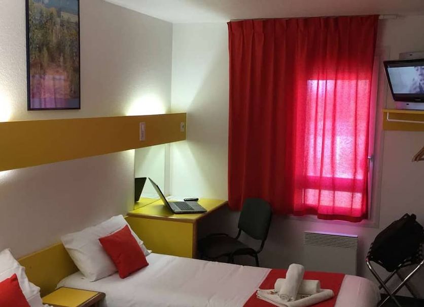 Chambre Photo