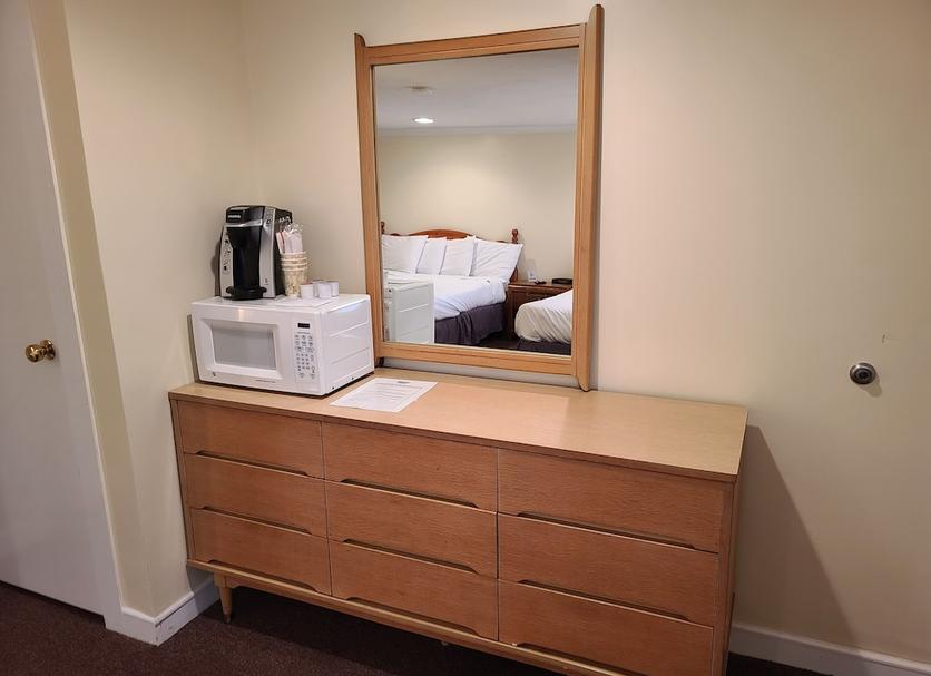 Équipements de la chambre Photo