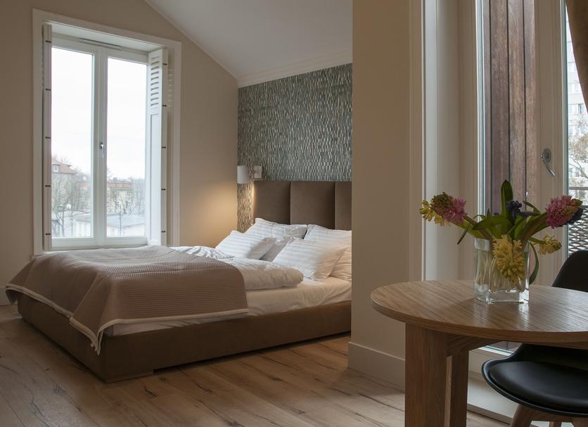 Chambre Photo