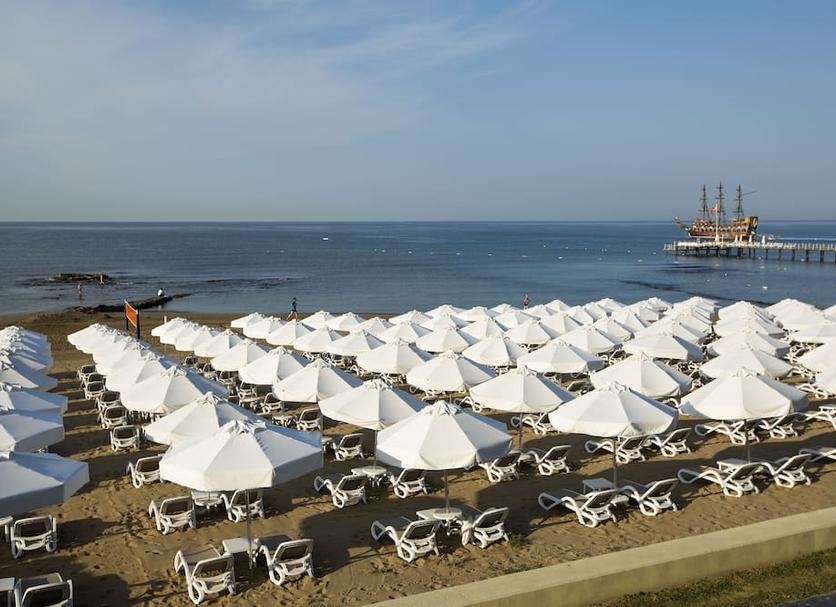 Plage Photo