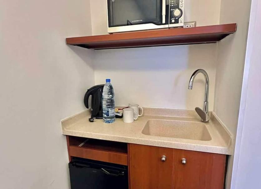 Équipements de la chambre Photo