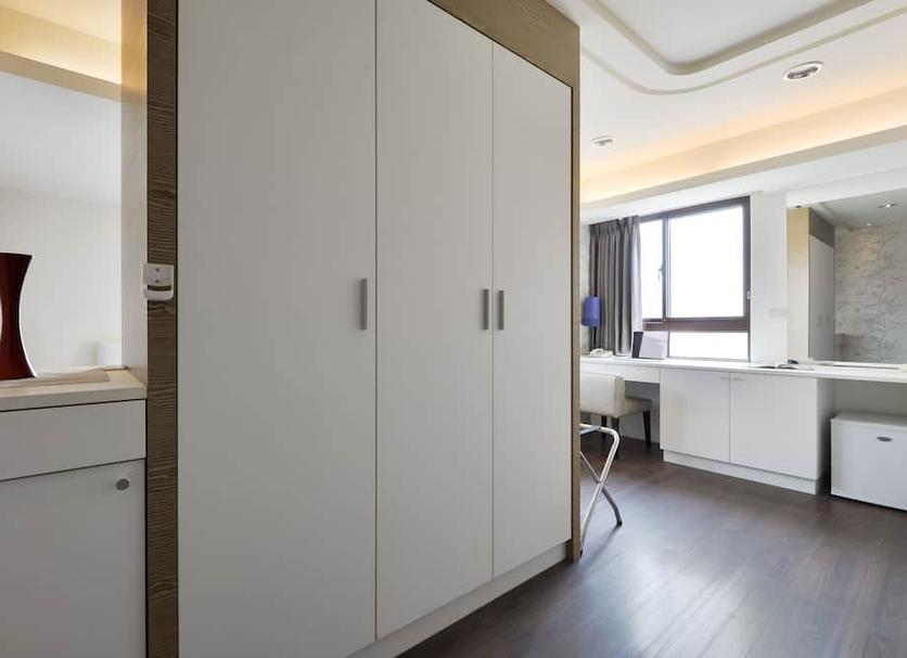 Équipements de la chambre Photo