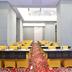 Salle de banquet