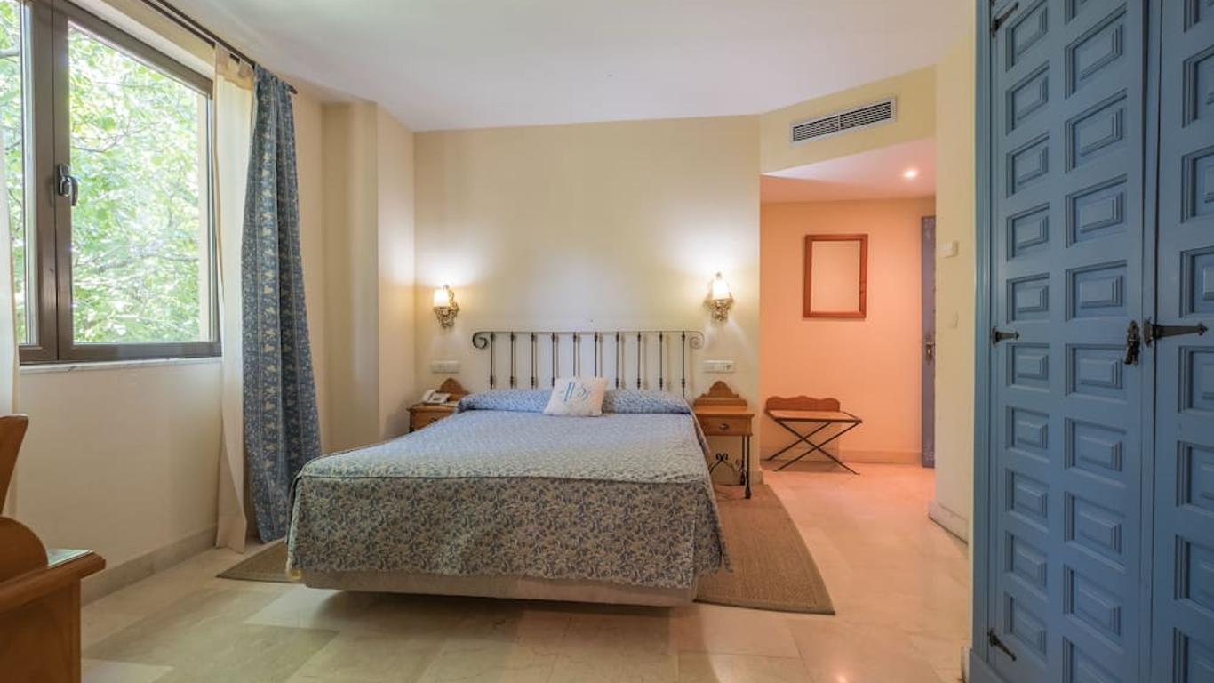 Hotel Las Batuecas