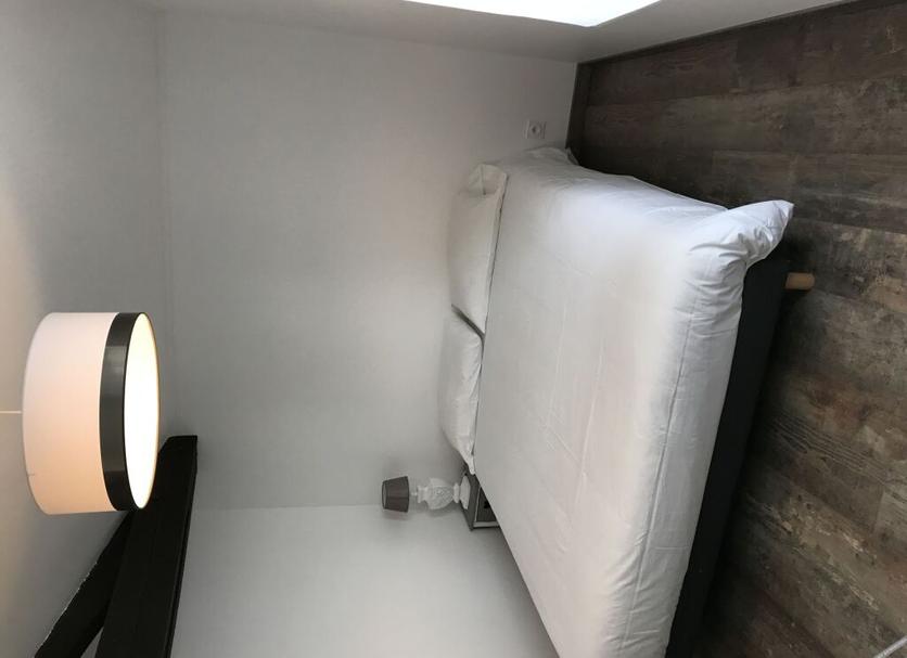 Équipements de la chambre Photo
