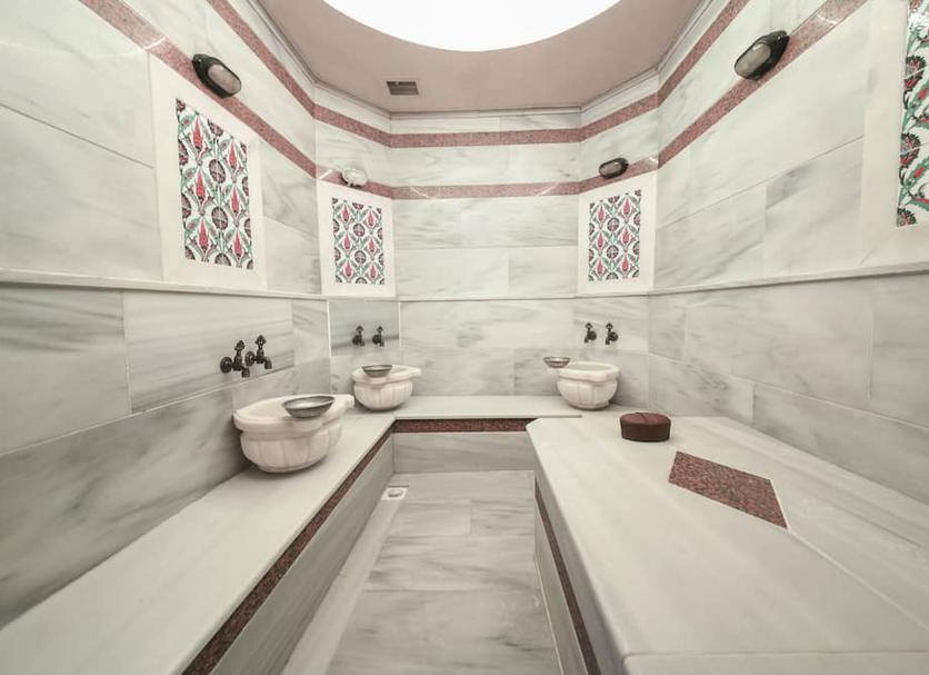 Salle de bain Photo
