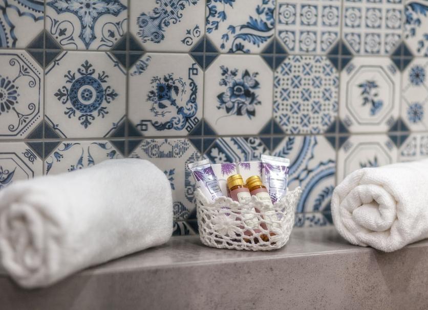 Équipements de la chambre Photo