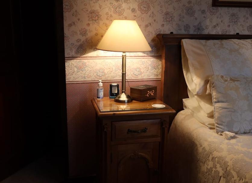 Équipements de la chambre Photo
