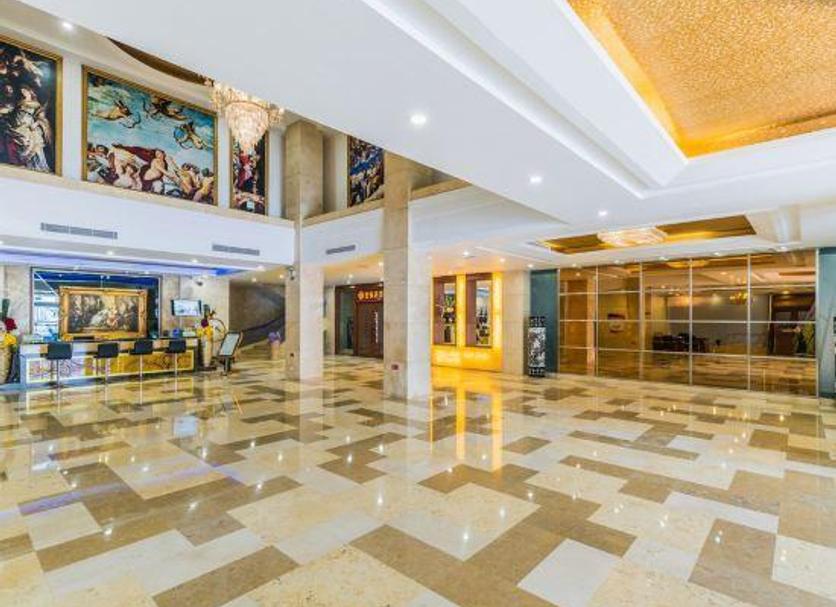 Hall d’entrée Photo