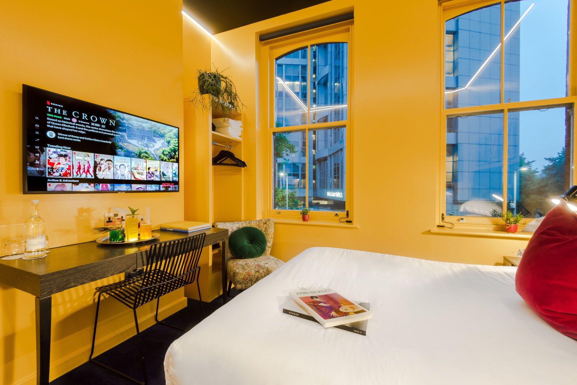 Chambre