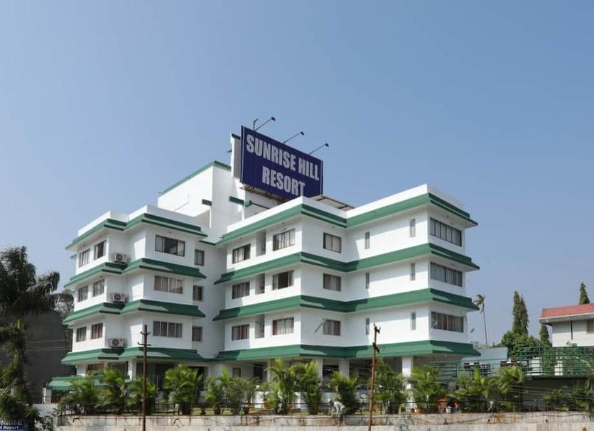 Bâtiment Photo