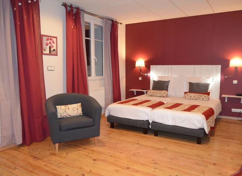 Chambre Photo