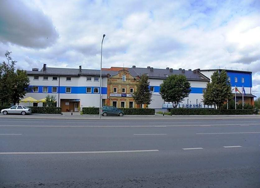 Bâtiment Photo