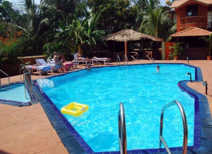 Piscine Photo