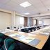 Espace de conférence
