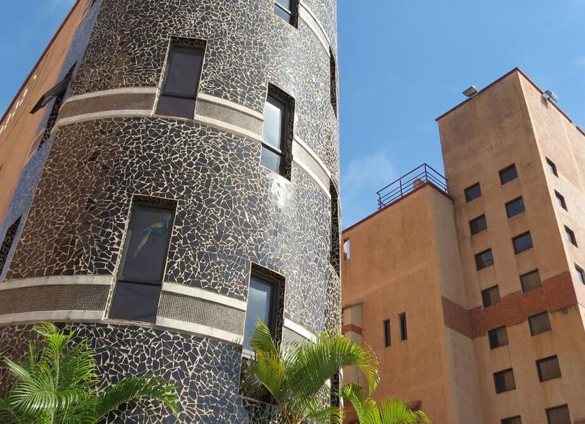 Bâtiment Photo