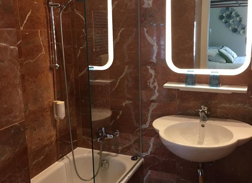 Salle de bain Photo