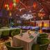 Salle de banquet