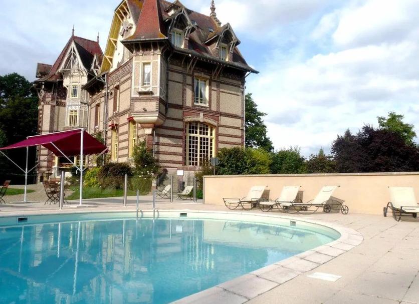 Piscine Photo