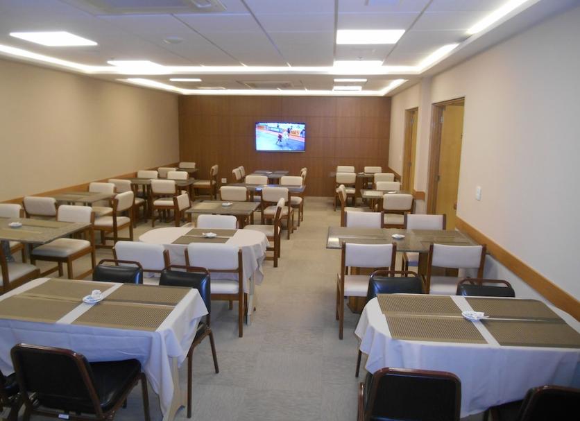 Espace de conférence Photo