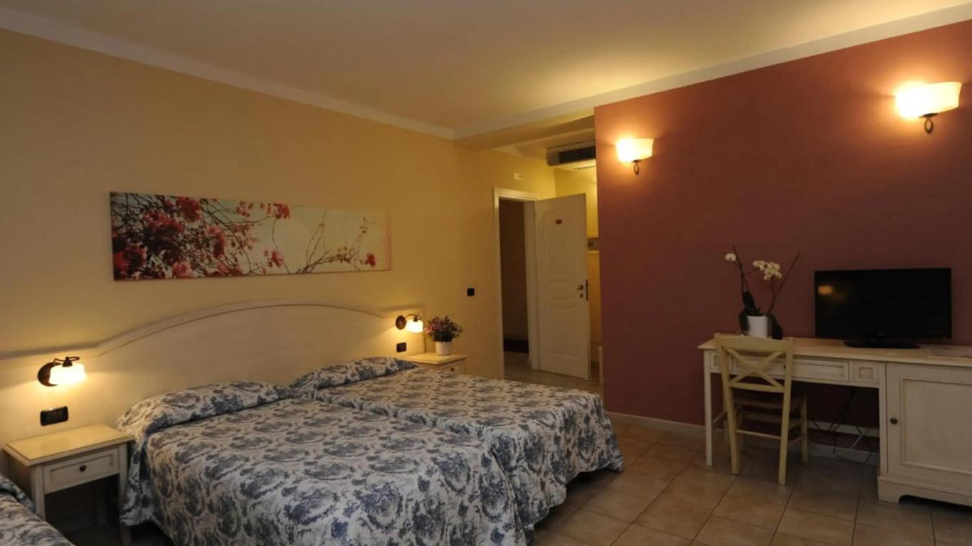 Hotel Sextum