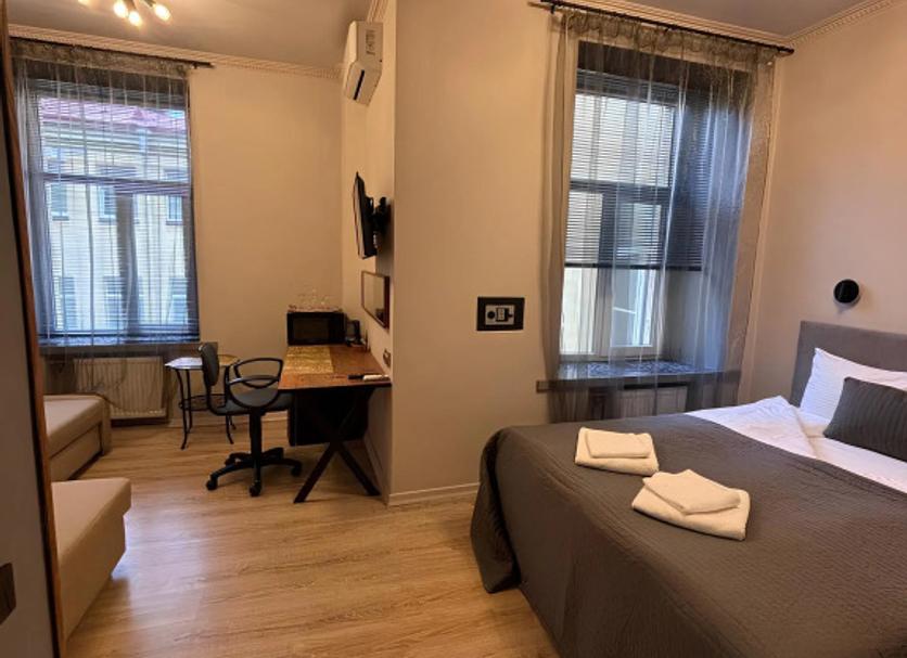 Chambre Photo