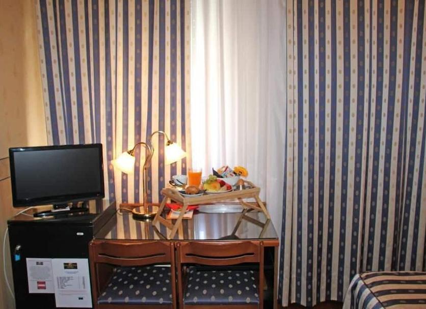 Équipements de la chambre Photo