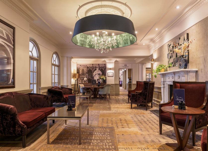 Salon Photo