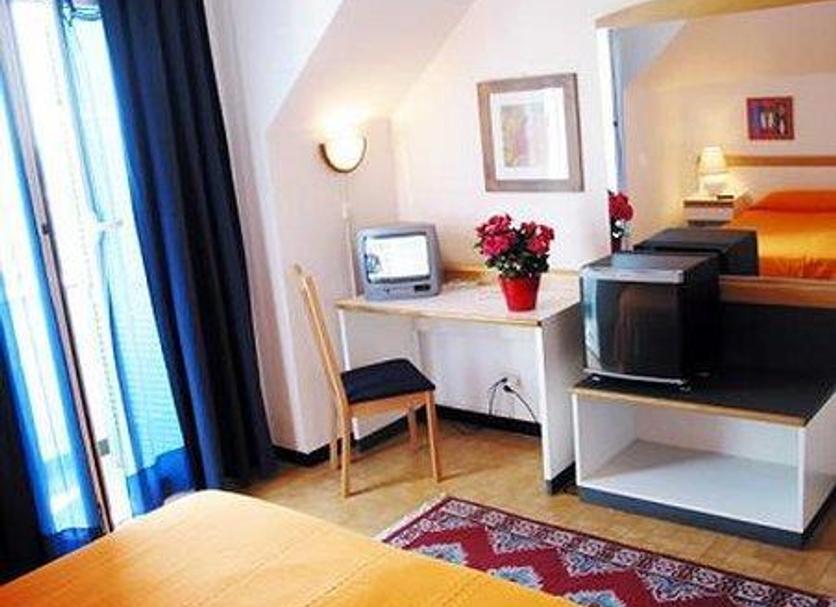 Équipements de la chambre Photo