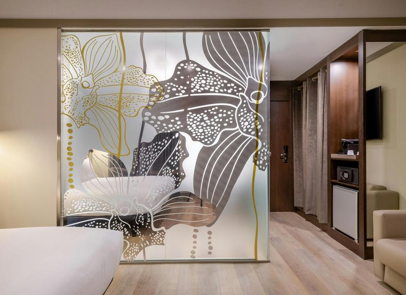 Équipements de la chambre Photo