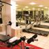 Salle de sport