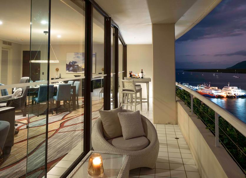 Balcon Photo