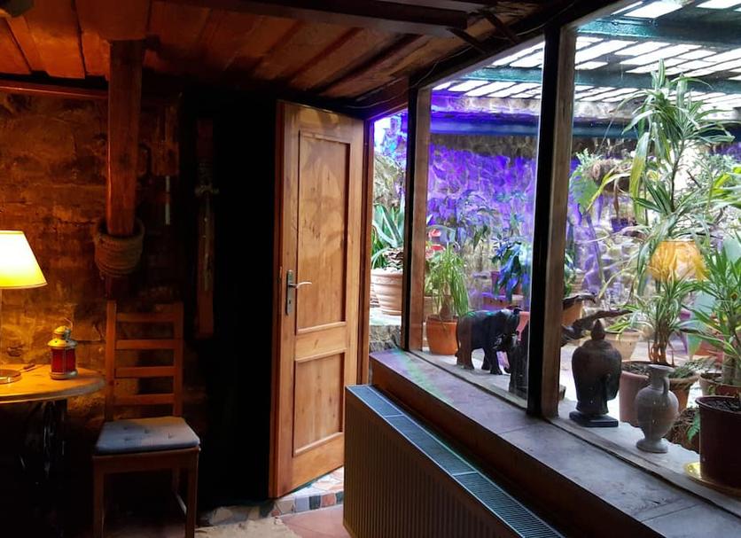 Équipements de la chambre Photo