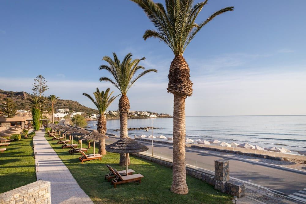 Plage