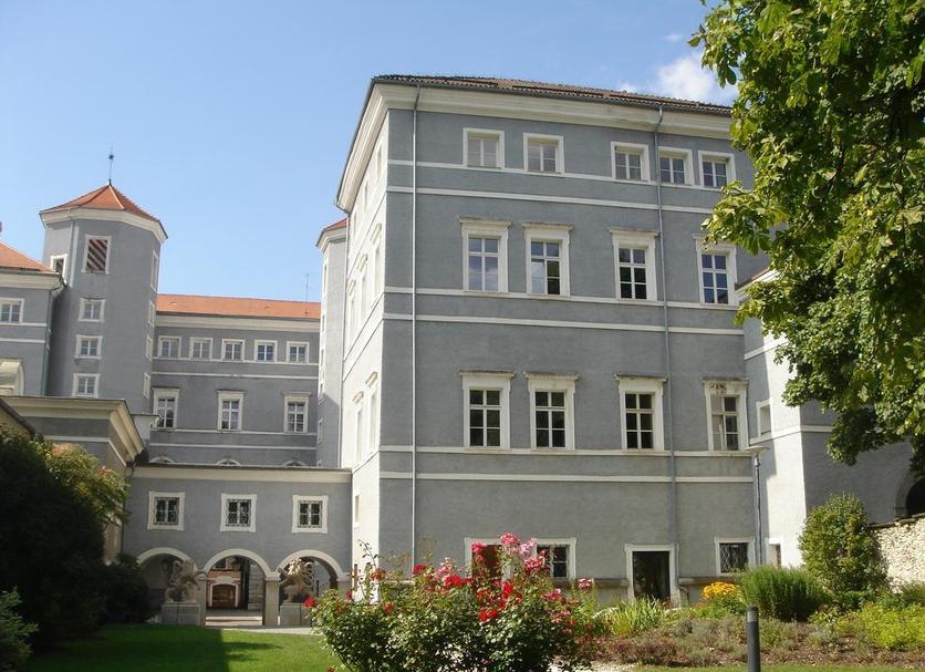 Bâtiment Photo