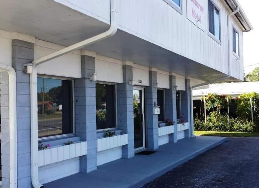 Bâtiment Photo