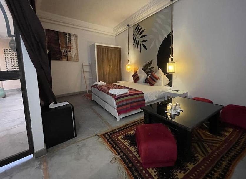 Chambre Photo