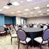 Espace de conférence