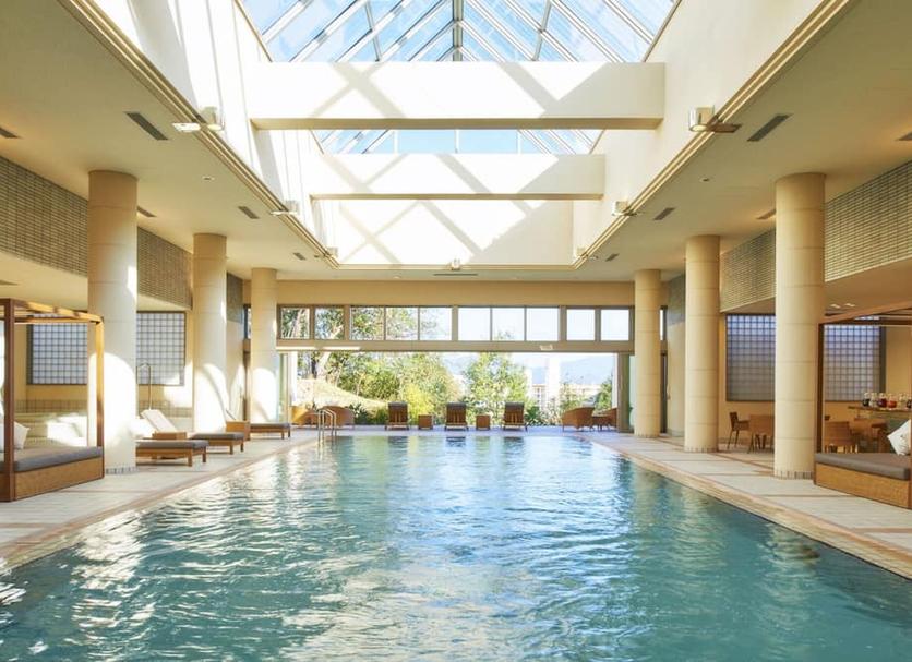 Piscine Photo