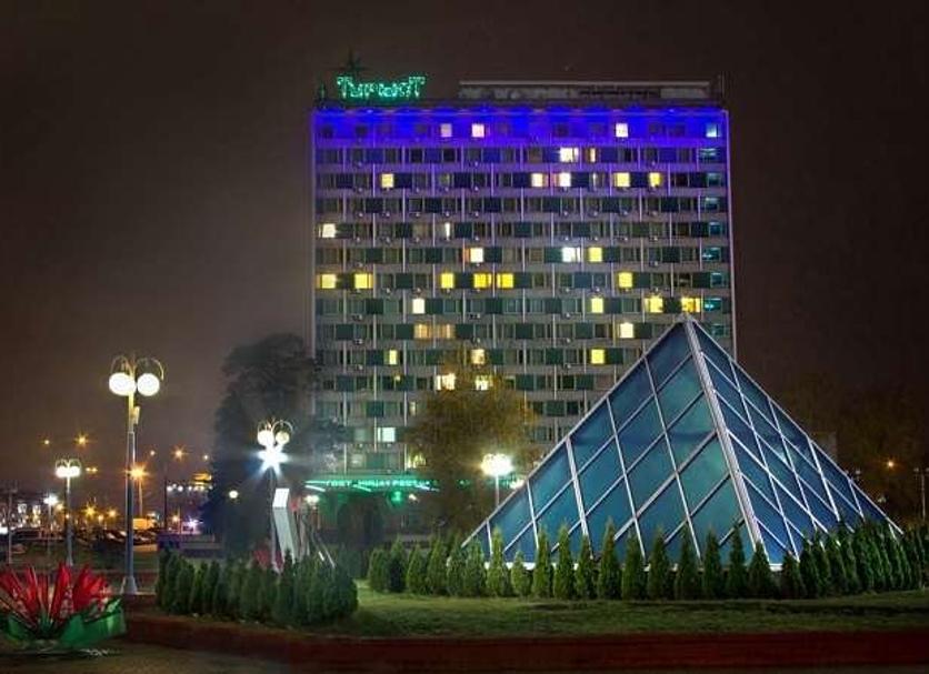 Bâtiment Photo