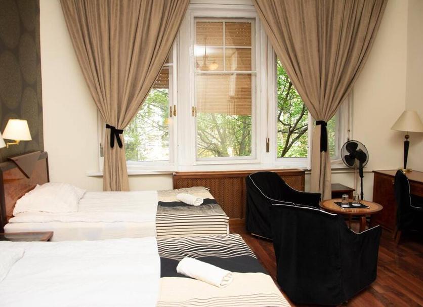 Chambre Photo