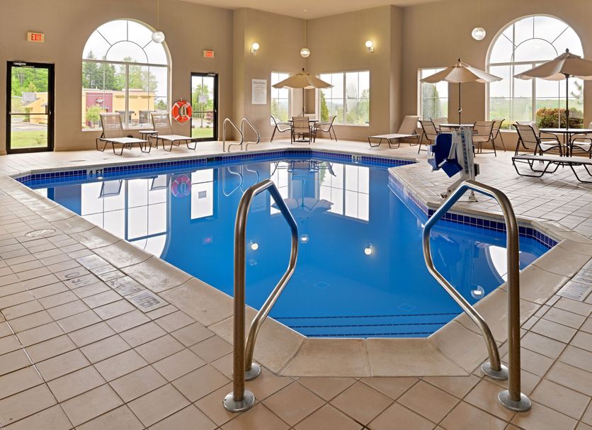 Piscine Photo