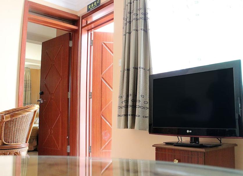 Équipements de la chambre Photo