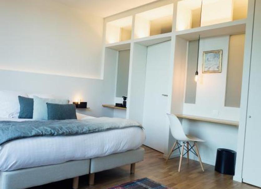 Chambre Photo