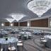 Salle de banquet