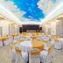 Salle de banquet