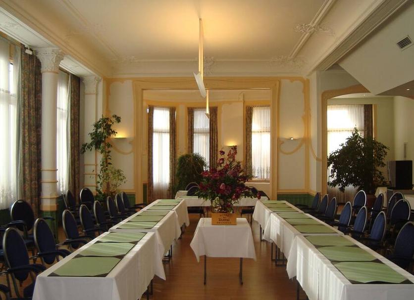 Espace de conférence Photo