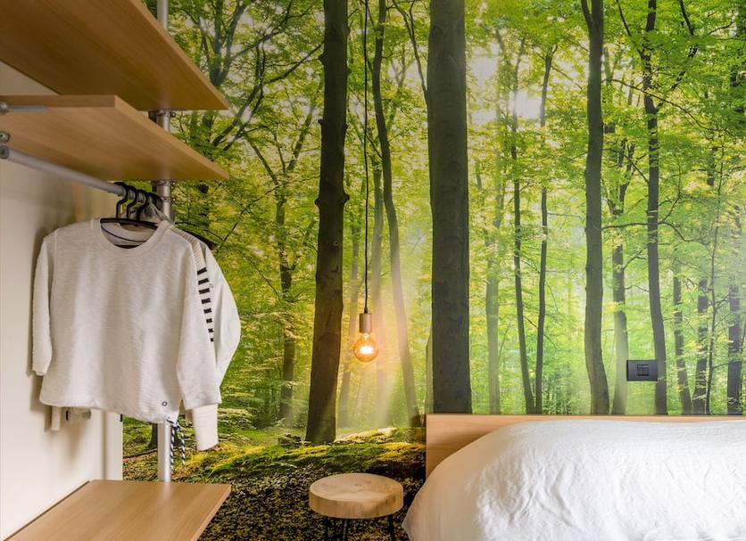 Équipements de la chambre Photo