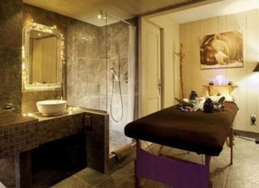 Spa Photo
