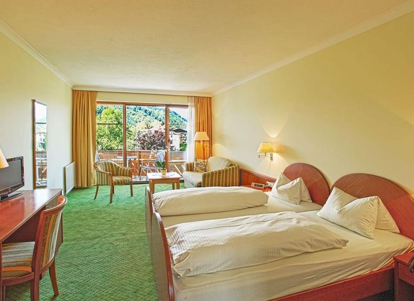 Chambre Photo
